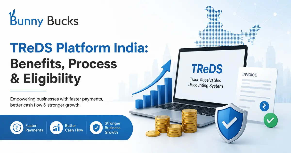TReDS Platform India